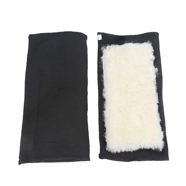 2pcs thicken knee support wool arthrosis kneecap traceless warm kneepad for sports cycling size (black) elbow & pads, Black;gray
2pcs thicken knee support wool arthrosis kneecap traceless warm kneepad for sports cycling size (black) elbow & pads, Black;gray