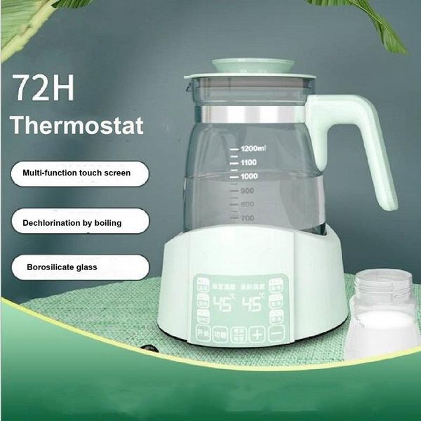 electric kettles 1.2l infant thermostatic milk regulator kettle water smart insulation pot automatic warming warm powder gl41
electric kettles 1.2l infant thermostatic milk regulator kettle water smart insulation pot automatic warming warm powder gl41