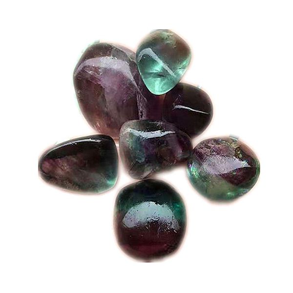 decorative objects & figurines rainbow fluorite tumbled quartz gemstone healing crystals stone for decoration
decorative objects & figurines rainbow fluorite tumbled quartz gemstone healing crystals stone for decoration