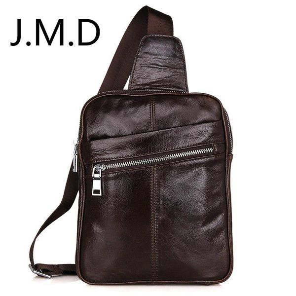 j.m.d arrival 100% men's fashion leather bag sling shoulder messenger chest pack handbags waist bags
j.m.d arrival 100% men's fashion leather bag sling shoulder messenger chest pack handbags waist bags