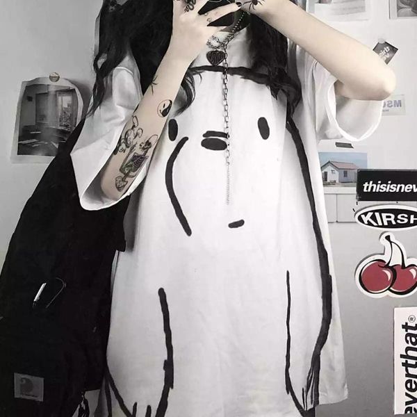 women's t-shirt size 8xl 150kg t shirt for women white gray shirts plus clothing short sleeve casual female
women's t-shirt size 8xl 150kg t shirt for women white gray shirts plus clothing short sleeve casual female