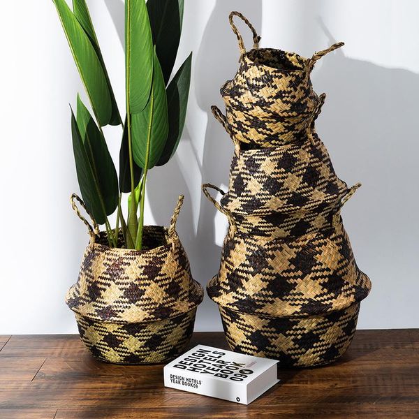 storage baskets large vintage wicker handwoven seagrass plant flower pot laundry toys sundries clothes basket home decor
storage baskets large vintage wicker handwoven seagrass plant flower pot laundry toys sundries clothes basket home decor