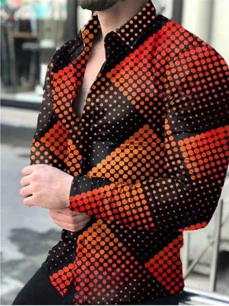 men's casual shirts autumn printed hawaii 2021 fashion brand streetwear clothing cardigan high-end long sleeve dress shirt, White;black
men's casual shirts autumn printed hawaii 2021 fashion brand streetwear clothing cardigan high-end long sleeve dress shirt, White;black