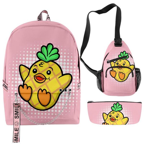 backpack 3d printing fashion moriah elizabeth men/women schoolbag student's pencil case kids
backpack 3d printing fashion moriah elizabeth men/women schoolbag student's pencil case kids