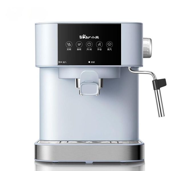 coffee machine household pump type small semi-automatic leisure office steam milk frother espresso roasters
coffee machine household pump type small semi-automatic leisure office steam milk frother espresso roasters