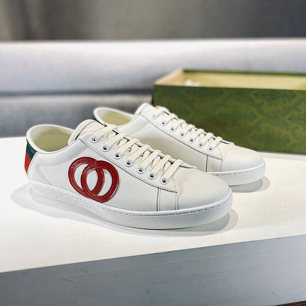 2021 shoes triple balck white fashion men women sneakers casual leather runner trainers sport 38-44 lightweight and convenient, comfortable, Red;white
2021 shoes triple balck white fashion men women sneakers casual leather runner trainers sport 38-44 lightweight and convenient, comfortable, Red;white