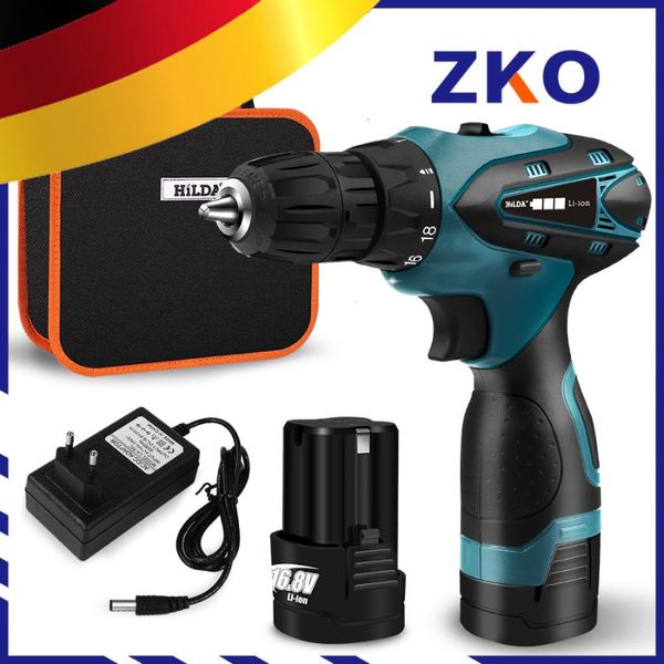 professiona electric drills hilda drill cordless screwdriver lithium battery mini power tools
professiona electric drills hilda drill cordless screwdriver lithium battery mini power tools