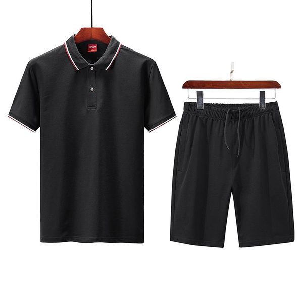 men's tracksuits men track suit sports set tracksuit suits solid black breathable cotton shirt full short pants sets gym, Gray
men's tracksuits men track suit sports set tracksuit suits solid black breathable cotton shirt full short pants sets gym, Gray