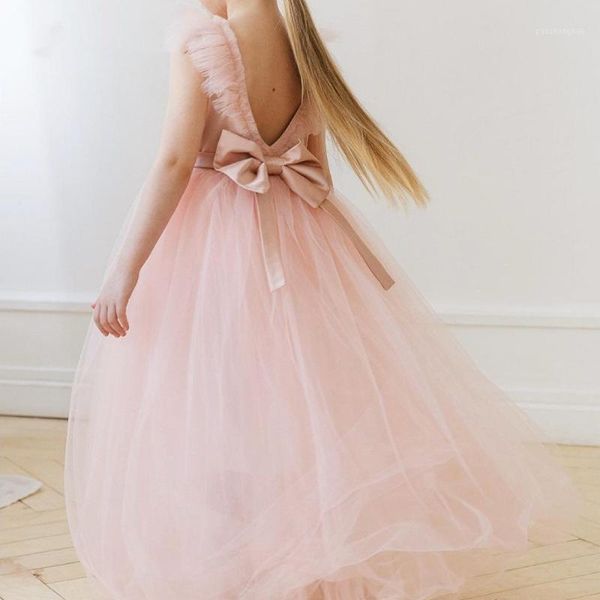 pink puffy flower girl dresses for wedding layered tulle lace appliques kids pageant party birthday gown girls girl's1, Red;yellow
pink puffy flower girl dresses for wedding layered tulle lace appliques kids pageant party birthday gown girls girl's1, Red;yellow