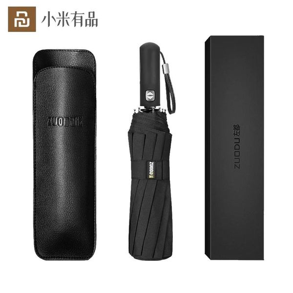 smart home control 2021 zuodu automatic reverse umbrellas inverted reflective foldable safe night strong anti-wind frame in stock
smart home control 2021 zuodu automatic reverse umbrellas inverted reflective foldable safe night strong anti-wind frame in stock