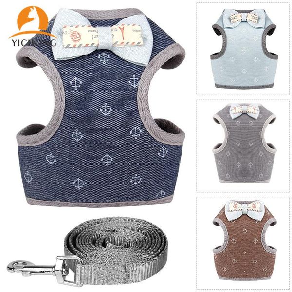 adjustable leash pet leads traction rope dog cat chest straps vest mesh breathable harness for small medium dogs yh333 collars & leashes
adjustable leash pet leads traction rope dog cat chest straps vest mesh breathable harness for small medium dogs yh333 collars & leashes