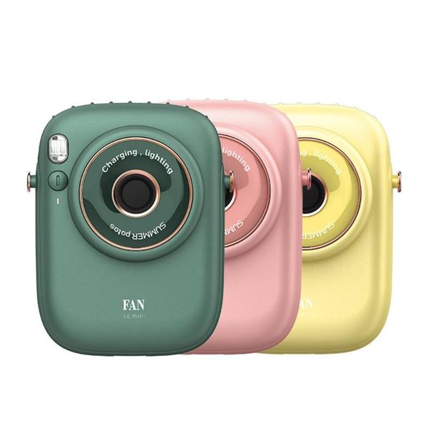 electric fans mini portable hanging neck fan camera-shaped design waist for yoga
electric fans mini portable hanging neck fan camera-shaped design waist for yoga