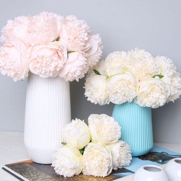 decorative flowers & wreaths 1 bundle 5pc big peony artifcial silk flower wedding bouquet decor white home display fake pack heart pink ro
decorative flowers & wreaths 1 bundle 5pc big peony artifcial silk flower wedding bouquet decor white home display fake pack heart pink ro