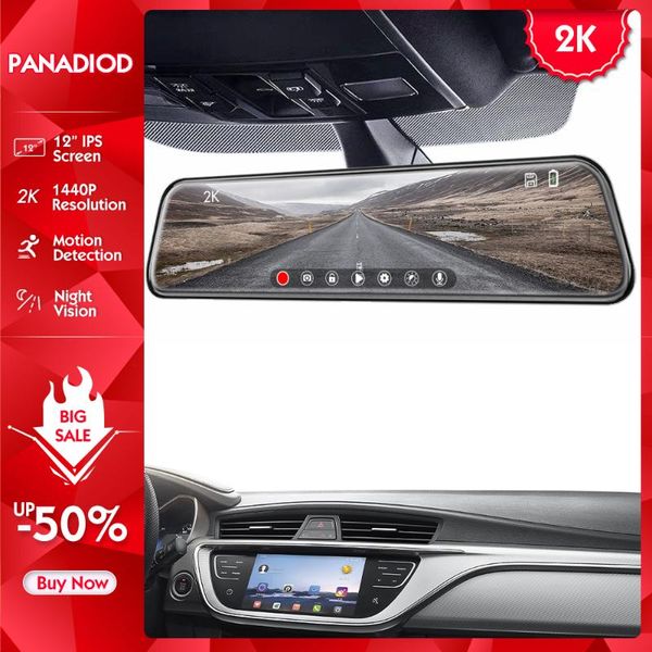 inch 2k car dvr rearview mirror for auto recorder night vision steaming ips dash camera 1440p video dvrs
inch 2k car dvr rearview mirror for auto recorder night vision steaming ips dash camera 1440p video dvrs
