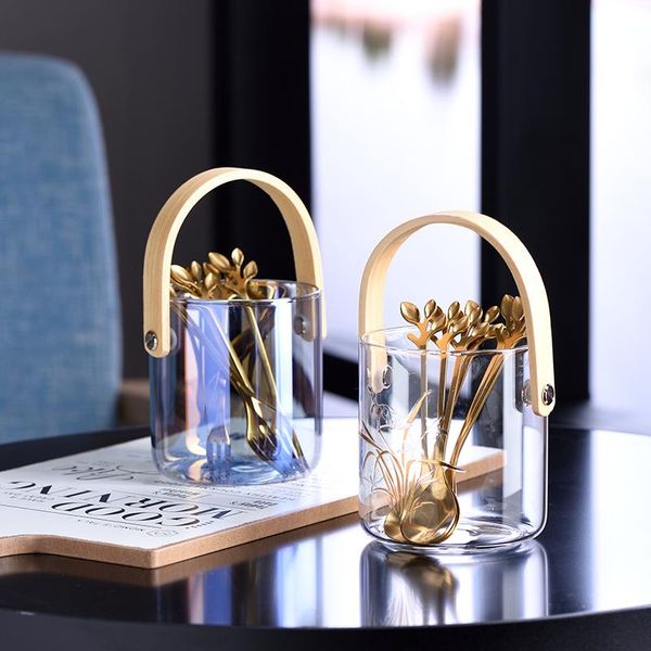 dinnerware sets nordic style fruit plate glass snack candy storage basket luxury stainless steel fork set
dinnerware sets nordic style fruit plate glass snack candy storage basket luxury stainless steel fork set
