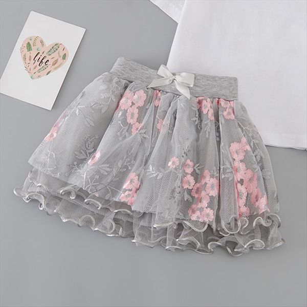 gauze puff spring fall women skirt summer clothing children girl cute baby kid floral tutu skirts flower princess high quality, Blue
gauze puff spring fall women skirt summer clothing children girl cute baby kid floral tutu skirts flower princess high quality, Blue