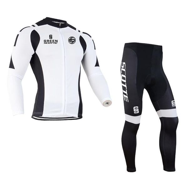 white warm fleece men's cycling bib tights with shockproof 3d gel padded road mountain bike bicycle long pants racing sets, Black;blue
white warm fleece men's cycling bib tights with shockproof 3d gel padded road mountain bike bicycle long pants racing sets, Black;blue