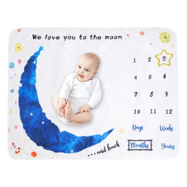 blankets & swaddling g2ad 1 set baby monthly record growth milestone blanket born pography props accessories creative background cloth
blankets & swaddling g2ad 1 set baby monthly record growth milestone blanket born pography props accessories creative background cloth
