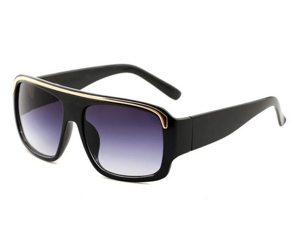 sunglasses m290 designer for women special uv protection goggle vintage big square frame come 5, White;black
sunglasses m290 designer for women special uv protection goggle vintage big square frame come 5, White;black