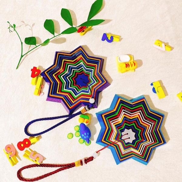 decorative objects & figurines falling star tower wind chime ornament blue-green pendant decompression christmas gift decoration 2
decorative objects & figurines falling star tower wind chime ornament blue-green pendant decompression christmas gift decoration 2
