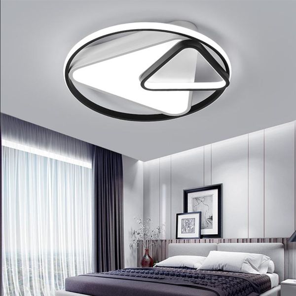 ceiling lights ac85-265v round mordern minimalist dimmable acrylic lamps surface mounted led plafonniers for bedroom children' room
ceiling lights ac85-265v round mordern minimalist dimmable acrylic lamps surface mounted led plafonniers for bedroom children' room
