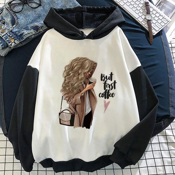 women's hoodies & sweatshirts y2k fashion mother sweatshirt kawaii oversized vintage streetwear women printed ladies casual, Black
women's hoodies & sweatshirts y2k fashion mother sweatshirt kawaii oversized vintage streetwear women printed ladies casual, Black