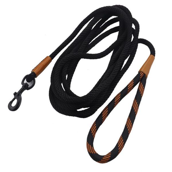 dog leash 6ft strong snap hook slip leashes hand made leather clips with double layer braided handle for small medium large dogs collars &
dog leash 6ft strong snap hook slip leashes hand made leather clips with double layer braided handle for small medium large dogs collars &
