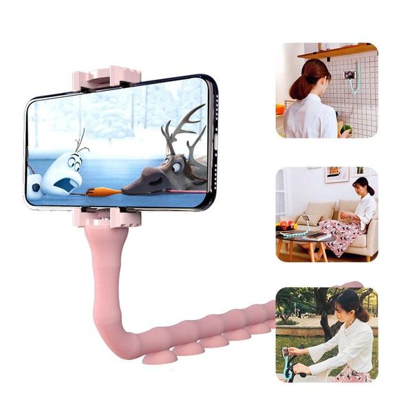 cell phone mounts & holders multifunction long arm lazy holder flexible clamp bed mobile support stand for x s10 car suction
cell phone mounts & holders multifunction long arm lazy holder flexible clamp bed mobile support stand for x s10 car suction