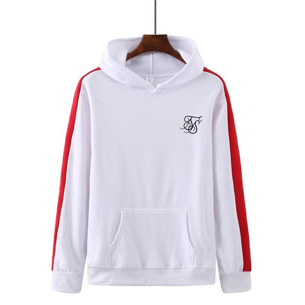 men's hoodies & sweatshirts 2021 siksilk men women couples fashion candy color multicolor long-sleeved pullover spring autumn essential, Black
men's hoodies & sweatshirts 2021 siksilk men women couples fashion candy color multicolor long-sleeved pullover spring autumn essential, Black