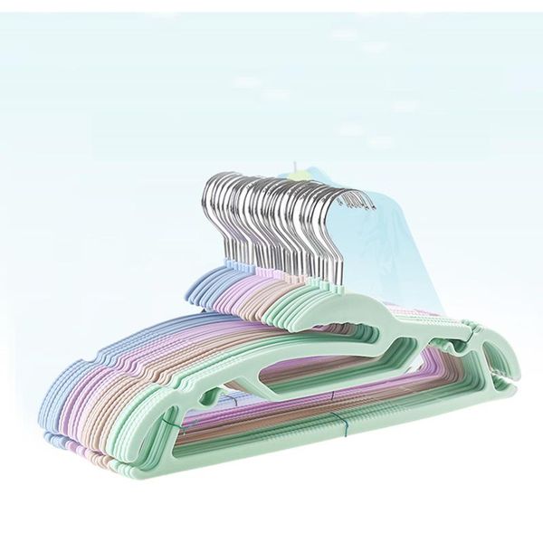 hangers & racks 5pcs/lot 40cm multi-functional stainless steel hanger indoor large anti-skid clothes rack
hangers & racks 5pcs/lot 40cm multi-functional stainless steel hanger indoor large anti-skid clothes rack