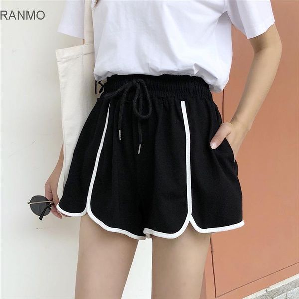 women's pants & capris sanmuzi fast fashion clothing - korean high waist and thin wide leg pants, leisure sports in, Black;white
women's pants & capris sanmuzi fast fashion clothing - korean high waist and thin wide leg pants, leisure sports in, Black;white