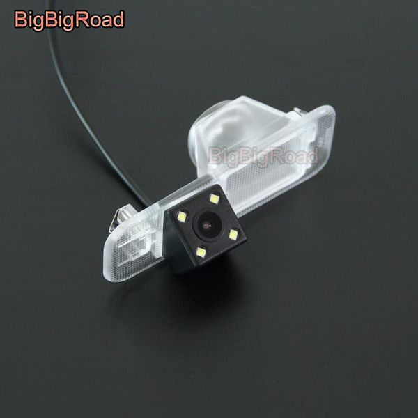 car rear view cameras& parking sensors bigbigroad for kia rio 3 ub sedan 2 jb 2009~2021 k2 reversing back up reverse camera / hd ccd
car rear view cameras& parking sensors bigbigroad for kia rio 3 ub sedan 2 jb 2009~2021 k2 reversing back up reverse camera / hd ccd