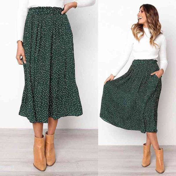skirts falda plisada de mujer, falda lunares con estampado floral, cintura alta elstica, bolsillos laterales, informalp79 ug3e, Black
skirts falda plisada de mujer, falda lunares con estampado floral, cintura alta elstica, bolsillos laterales, informalp79 ug3e, Black