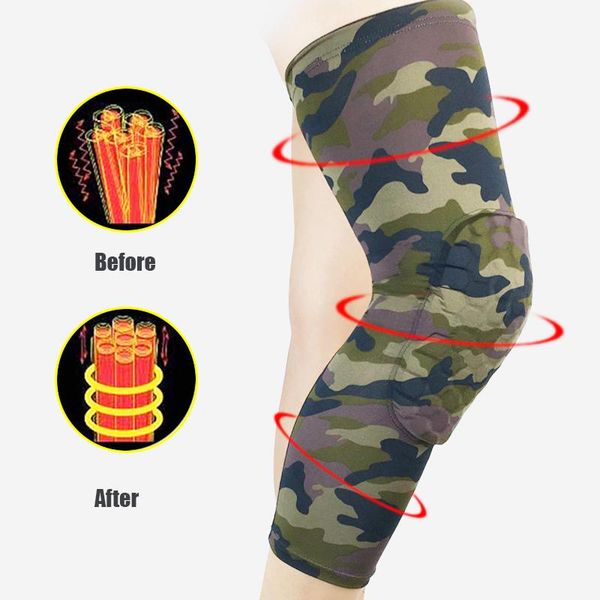 elbow & knee pads 1 piece lycra brace sleeve protector tennis support golfers counterforce compression camouflage, Black;gray
elbow & knee pads 1 piece lycra brace sleeve protector tennis support golfers counterforce compression camouflage, Black;gray