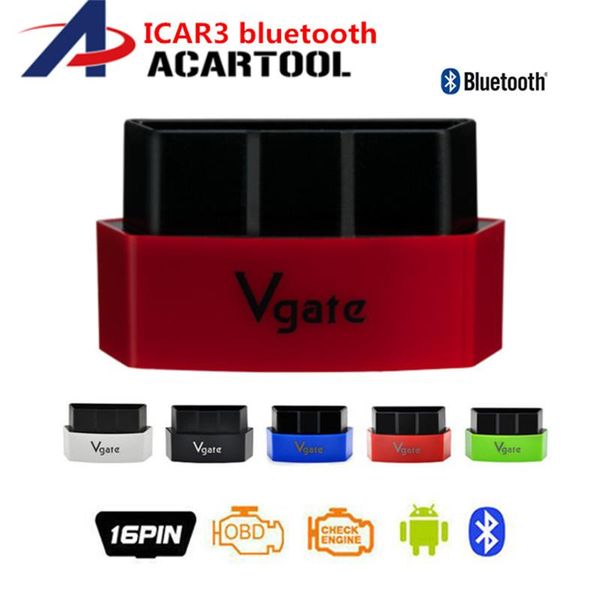 code readers & scan tools ly elm327 bluetooth vgate icar3 obd eobd obd2 obdii diagnostic interface 
code readers & scan tools ly elm327 bluetooth vgate icar3 obd eobd obd2 obdii diagnostic interface