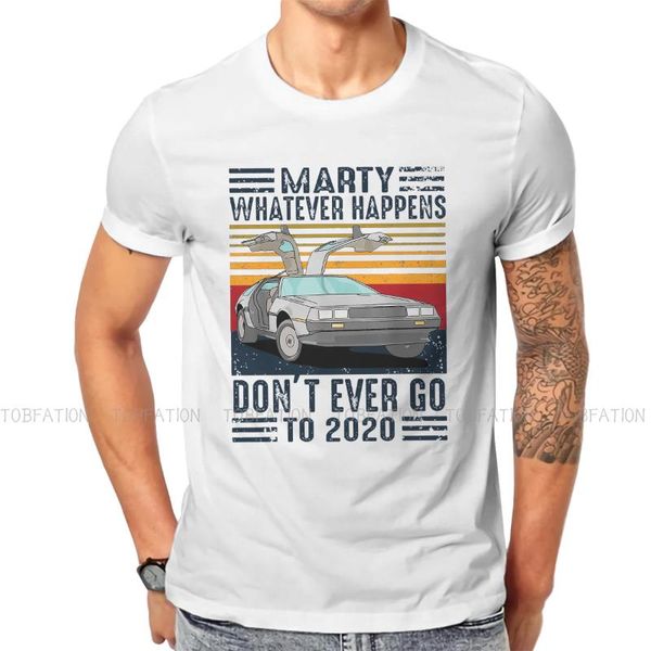 men's t-shirts back to the future movie tshirt for men classic humor leisure sweatshirts t shirt novelty trendy loose, White;black
men's t-shirts back to the future movie tshirt for men classic humor leisure sweatshirts t shirt novelty trendy loose, White;black
