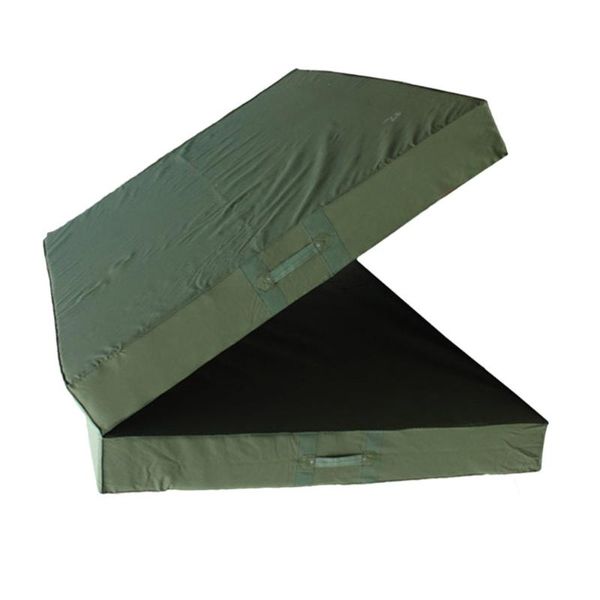 yoga mats foldable exercise floor mat thicken elastic pad dance gymnastics training for home judo pilates gym(green)
yoga mats foldable exercise floor mat thicken elastic pad dance gymnastics training for home judo pilates gym(green)