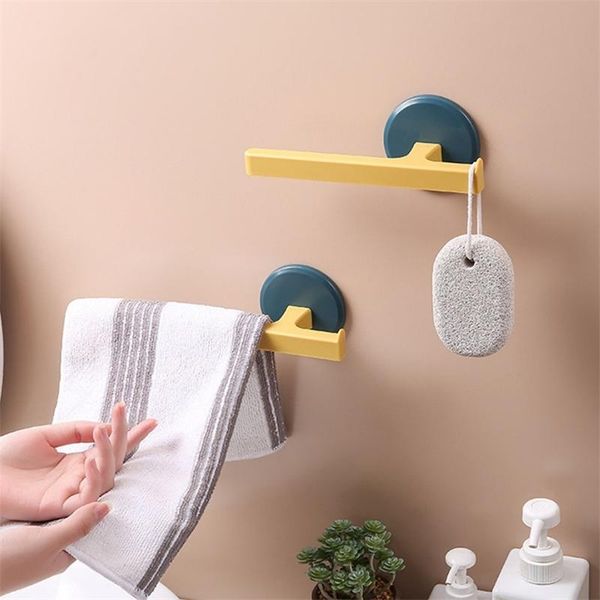 towel racks punch abs holder rack multifunctional bathroom kitchen bar bath storage shelf home organizers accessories
towel racks punch abs holder rack multifunctional bathroom kitchen bar bath storage shelf home organizers accessories