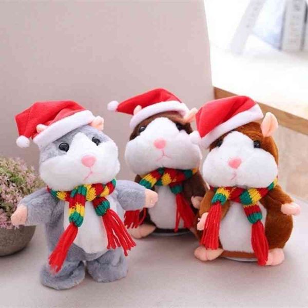 anime models mouse pet speak talking sound record hamster educational plush toy for children christmas gift
anime models mouse pet speak talking sound record hamster educational plush toy for children christmas gift