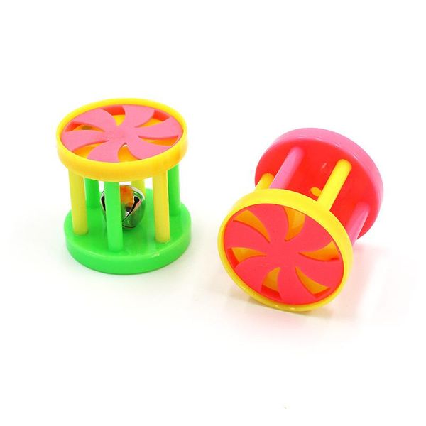 pet cat toy, flower drum, bell ball, vocal toys, kittens, interact with each other to relieve boredom toys
pet cat toy, flower drum, bell ball, vocal toys, kittens, interact with each other to relieve boredom toys