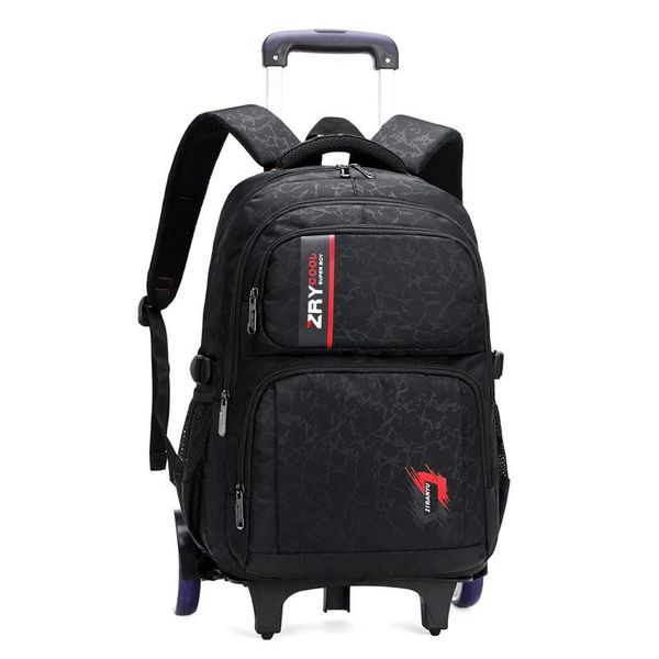 school bags backpack with wheel travel trolley luggage bag waterproof 6 wheels children for boy girl kids
school bags backpack with wheel travel trolley luggage bag waterproof 6 wheels children for boy girl kids