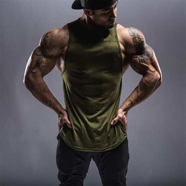 summer gym clothing mens men bodybuilding tank cotton sleeveless vest sweatshirt fitness workout sportswear sports male, White;black
summer gym clothing mens men bodybuilding tank cotton sleeveless vest sweatshirt fitness workout sportswear sports male, White;black