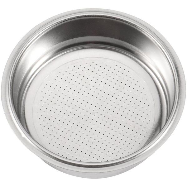 coffee filters filter,51mm stainless steel filter cup basket,non-pressure maker filters,coffee machine accessory
coffee filters filter,51mm stainless steel filter cup basket,non-pressure maker filters,coffee machine accessory