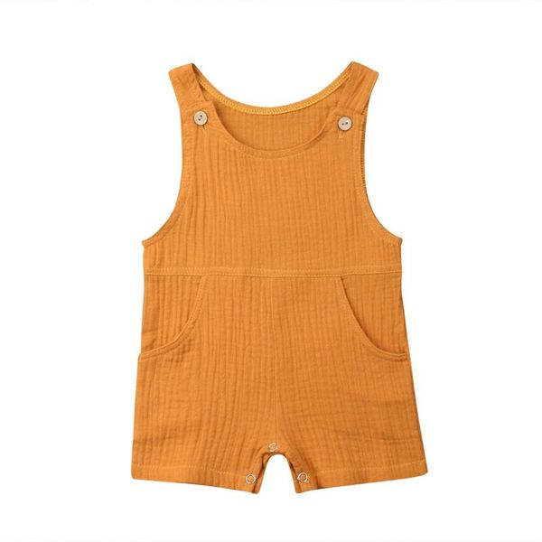 jumpsuits 2021 cute born baby boy girl summer solid romper playsuit jumpsuit outfits casual overall sunsuit 3-24m, Blue
jumpsuits 2021 cute born baby boy girl summer solid romper playsuit jumpsuit outfits casual overall sunsuit 3-24m, Blue