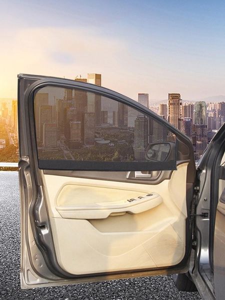 car sunshade front & rear side window sun visor shade mesh cover insulation anti-mosquito fabric shield uv protector
car sunshade front & rear side window sun visor shade mesh cover insulation anti-mosquito fabric shield uv protector