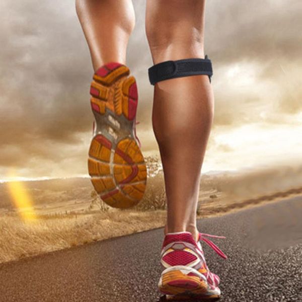 2pcs brace knee protector belt band guard support pad patella tendon strap for sports hiking basketball running elbow & pads, Black;gray
2pcs brace knee protector belt band guard support pad patella tendon strap for sports hiking basketball running elbow & pads, Black;gray