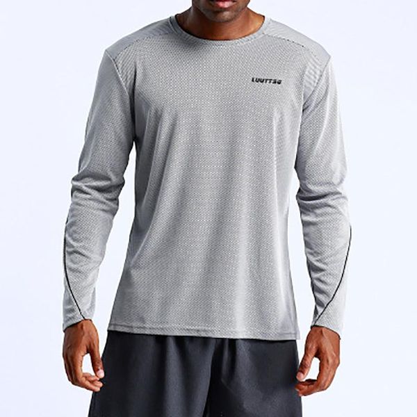 gym clothing men's long-sleeve t-shirt running outdoorjaket men fitness basketball training casual black autumn winter, White;black
gym clothing men's long-sleeve t-shirt running outdoorjaket men fitness basketball training casual black autumn winter, White;black