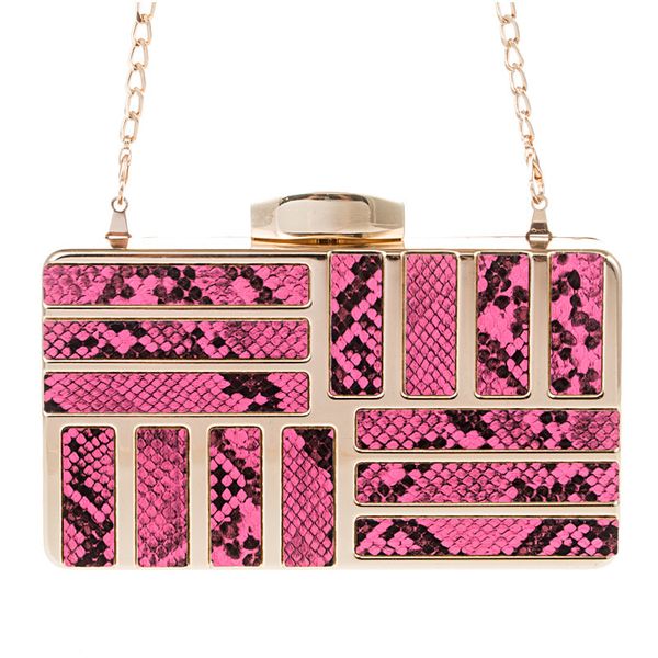 fashion evening bag 2021 wenyi dinner snake lady hand bridesmaid banquet
fashion evening bag 2021 wenyi dinner snake lady hand bridesmaid banquet