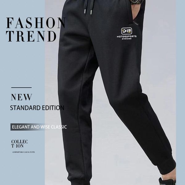 winter sports pants men loose plus size casual trousers for fat people velvet thickening 2186#, Black
winter sports pants men loose plus size casual trousers for fat people velvet thickening 2186#, Black