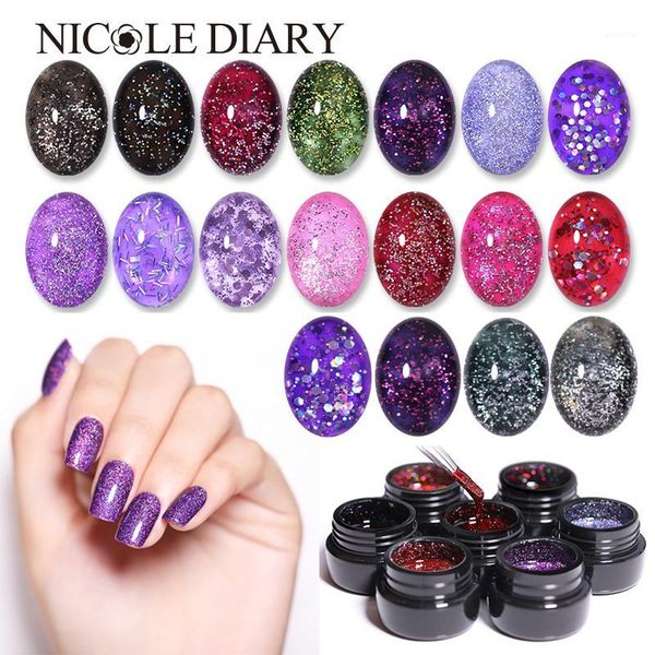 nail gel diary holographic glitter laser nails polish soak off uv led varnish art shine shimmer varnish1, Red;pink
nail gel diary holographic glitter laser nails polish soak off uv led varnish art shine shimmer varnish1, Red;pink